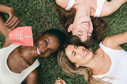 NAD+ Women's Longevity & Beauty Protocol